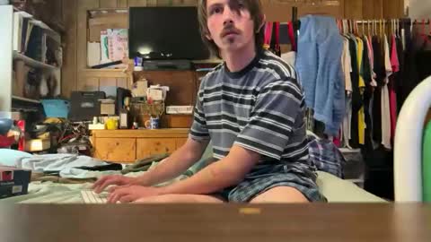 FUCKR online show from 11.22.25