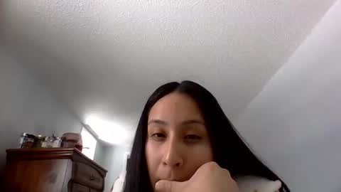 Snapshot of 69latina69 chatting on 02.20.25 69latina69 online show from 02.20.25