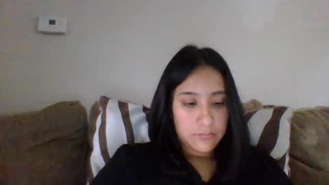 Snapshot of 69latina69 chatting on 09.23.25 69latina69 online show from 09.23.25