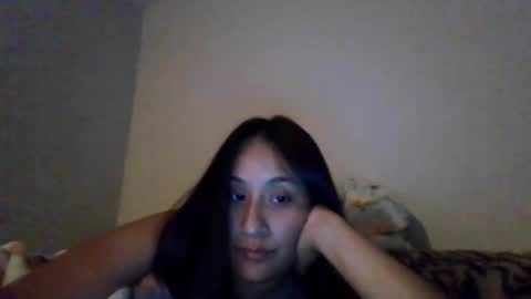 Snapshot of 69latina69 chatting on 11.06.25 69latina69 online show from 11.06.25