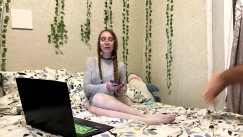 Snapshot of 6hei6not chatting on 11.26.25 6hei6not online show from 11.26.25