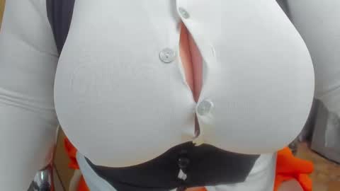 Snapshot of 777_brendi_777 chatting on 01.10.25 Brendi online show from 01.10.25