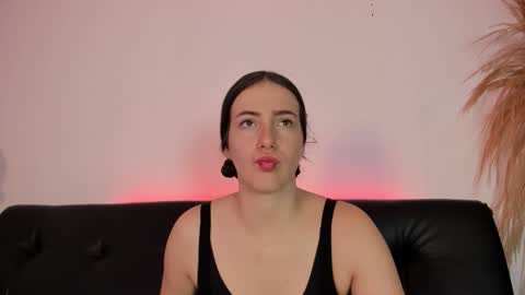 Snapshot of 777_milu chatting on 09.19.25 milu online show from 09.19.25