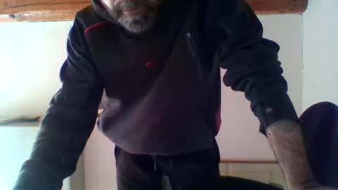 Snapshot of 77assdominator chatting on 02.27.25 Bisex Fantasy online show from 02.27.25