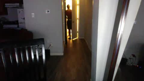 Snapshot of 8double1trouble6 chatting on 09.12.25 NoFaceNoCase online show from 09.12.25