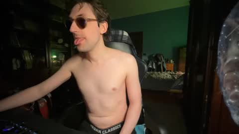 Snapshot of 91stefisexy91 chatting on 01.05.25 91stefisexy91 online show from 01.05.25