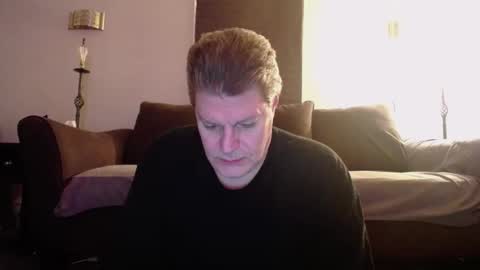 Snapshot of 989guy chatting on 01.27.25 989guy online show from 01.27.25