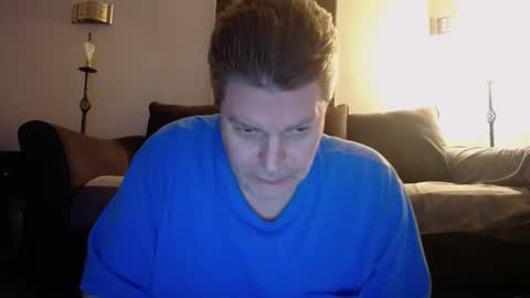 Snapshot of 989guy chatting on 02.02.25 989guy online show from 02.02.25