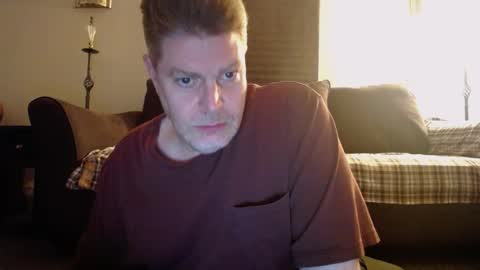 Snapshot of 989guy chatting on 02.27.25 989guy online show from 02.27.25