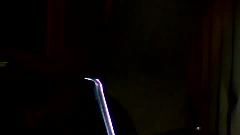 Snapshot of 9inchdeep9 chatting on 10.30.25 Deep9 online show from 10.30.25