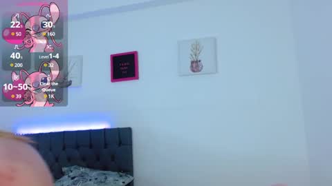 Abby Cooper online show from 01.12.25