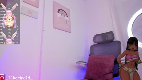 Snapshot of _abby_westt chatting on 12.10.24 Sophia  online show from 12.10.24
