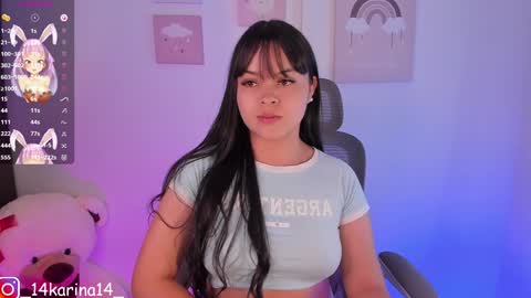 Snapshot of _abby_westt chatting on 01.27.25 Sophia  online show from 01.27.25
