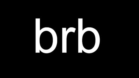 Abril  online show from 09.18.25