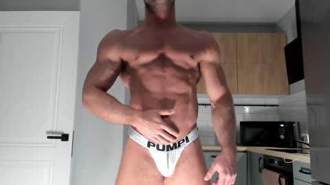 Adam online show from 01.10.25