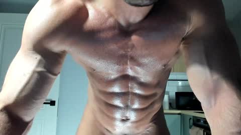 Adam online show from 01.12.25