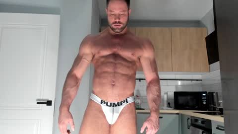 Adam online show from 01.26.25