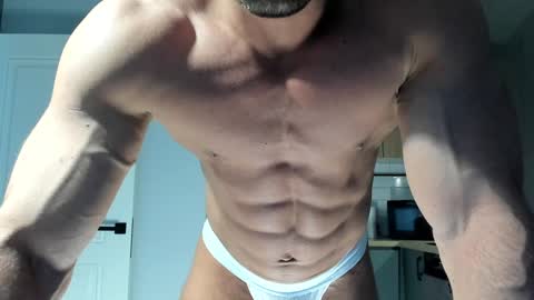 Adam online show from 02.04.25