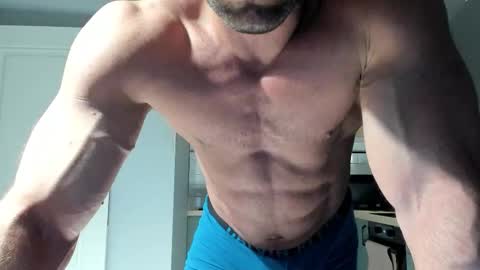 Adam online show from 09.12.25