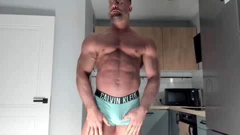 Adam online show from 09.27.25