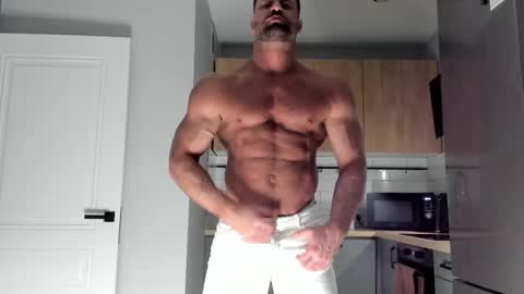 Adam online show from 11.01.25