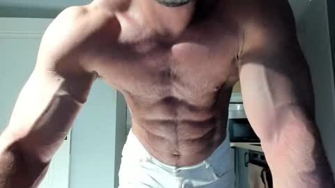 Adam online show from 11.10.25