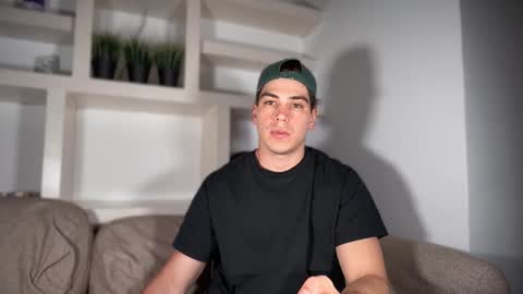 Snapshot of _aesthetic chatting on 09.26.25 _aesthetic online show from 09.26.25