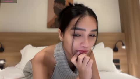 agatha online show from 11.23.25