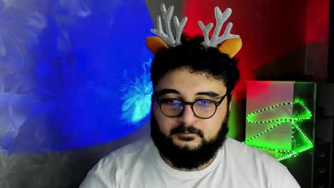 Alan online show from 12.15.24