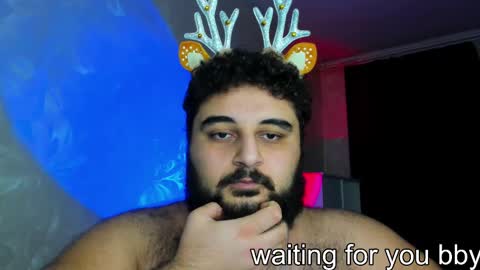 Alan online show from 12.23.24