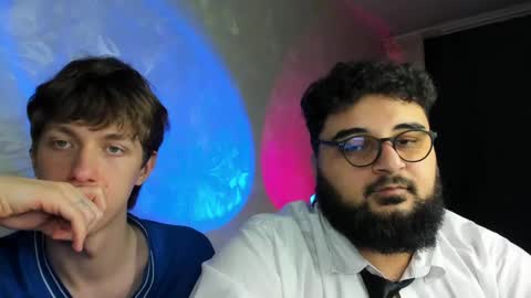 Alan online show from 01.04.25