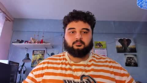 Alan online show from 02.06.25