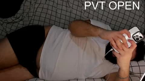 Alan online show from 03.03.25