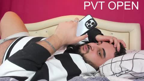 Alan online show from 03.11.25