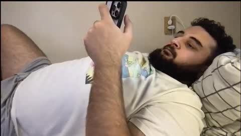 Alan online show from 10.07.25