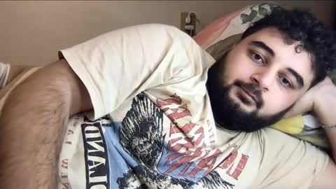 Alan online show from 10.30.25