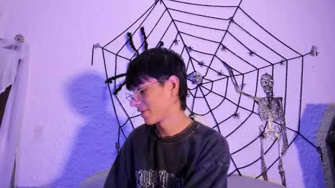 Alexander online show from 10.10.25