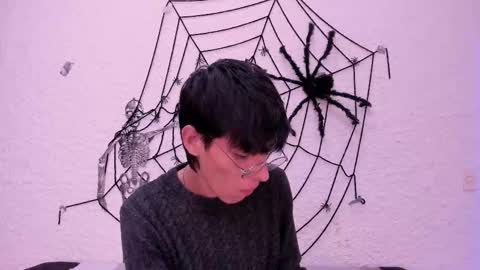 Alexander online show from 10.21.25