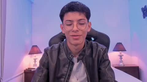 Alexander online show from 11.19.25