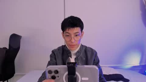 Alexander online show from 11.22.25