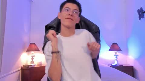 Alexander online show from 11.25.25