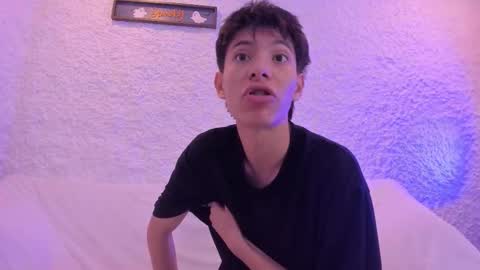 Alexander online show from 12.04.25