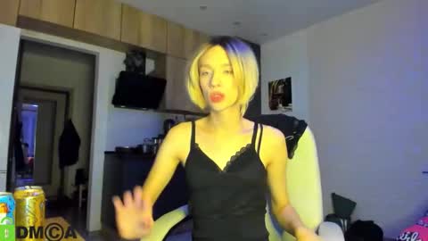 Gaylord online show from 10.10.25