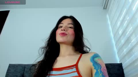 Snapshot of _aliice_1 chatting on 12.01.24  Alice  online show from 12.01.24