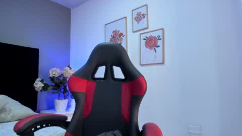 Snapshot of _aliice_1 chatting on 12.02.24  Alice  online show from 12.02.24