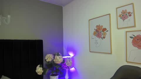 Snapshot of _aliice_1 chatting on 12.11.24  Alice  online show from 12.11.24