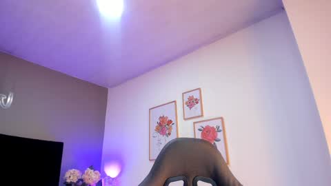 Snapshot of _aliice_1 chatting on 12.28.24  Alice  online show from 12.28.24