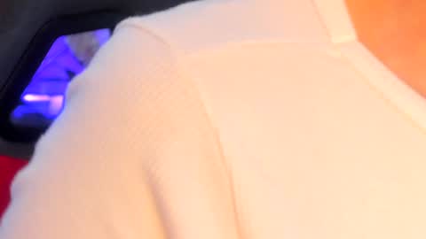 Snapshot of _aliice_1 chatting on 01.16.25  Alice  online show from 01.16.25