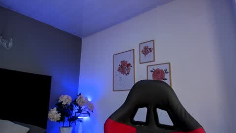 Snapshot of _aliice_1 chatting on 01.17.25  Alice  online show from 01.17.25