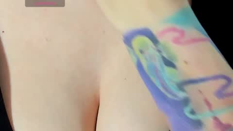 Snapshot of _aliice_1 chatting on 01.22.25  Alice  online show from 01.22.25